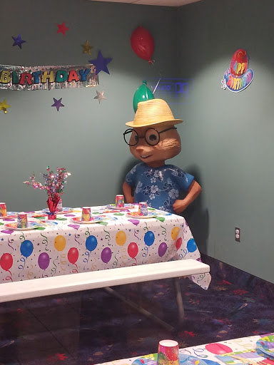 Movie Theater «Regal Cinemas Park Place 16 & RPX», reviews and photos, 7200 US-19, Pinellas Park, FL 33781, USA