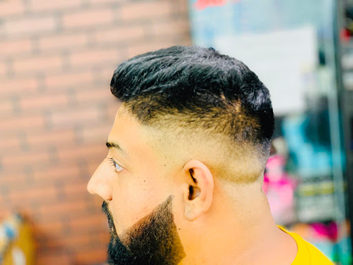 Barber Shop «Prince Barber shop», reviews and photos, 37477 Fremont Blvd, Fremont, CA 94536, USA