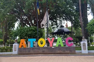 Plaza Municipal Atoyac image