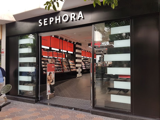 Tiendas Dior Valencia