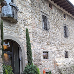 Photo n°1 de l'avis de Luciano.a fait le 20/11/2023 à 14:07 sur le  Podere Castel Merlo Resort à Villongo