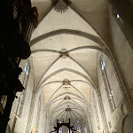 Photo n° 7 de l'avis de Michel.o fait le 04/07/2022 à 18:31 pour Cathédrale Notre-Dame de l'Assomption à Lescar