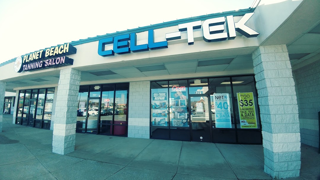 Cell Tek