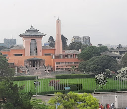 Narayanhiti Palace Museum photo