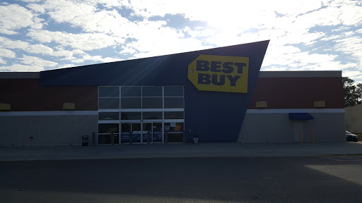 Electronics Store «Best Buy», reviews and photos, 1705 Norman Dr, Valdosta, GA 31601, USA