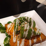 Photo n°1 de l'avis de Giovanni.b fait le 26/03/2020 à 19:15 sur le  Avocado Bar Roma à Rome