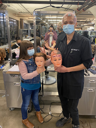 Beauty School «Aveda Institute Portland», reviews and photos, 325 NW 13th Ave, Portland, OR 97209, USA