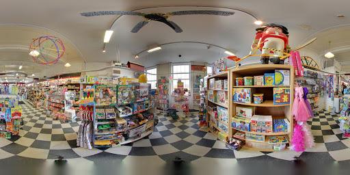 Toy Store «Whirlygigs Toy Shop», reviews and photos, 107 Water St, Exeter, NH 03833, USA