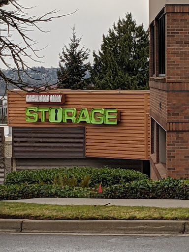 Self-Storage Facility «Kirkland Way Storage», reviews and photos, 11200 Kirkland Way, Kirkland, WA 98033, USA