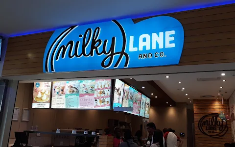 Milky Lane image