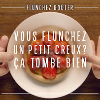 Photos du propriétaire du Restaurant flunch Tours Chambray à Chambray-lès-Tours - n°20