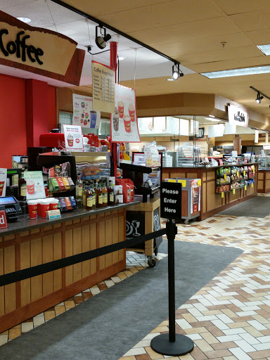 Supermarket «Wegmans», reviews and photos, 6660 4th Section Rd, Brockport, NY 14420, USA