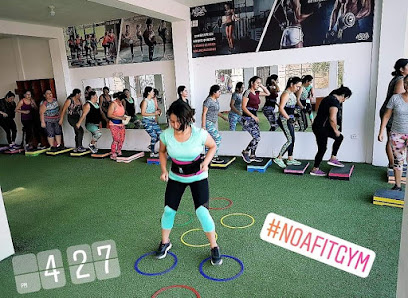 NOA FIT GYM