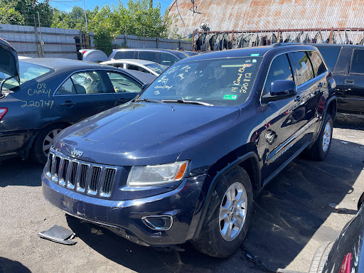 Used Auto Parts Store «Beltway Used Auto Parts», reviews and photos, 2421 Kenilworth Ave, Hyattsville, MD 20781, USA