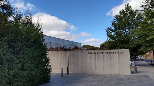 Art Museum «Barnes Foundation», reviews and photos, 2025 Benjamin Franklin Pkwy, Philadelphia, PA 19130, USA