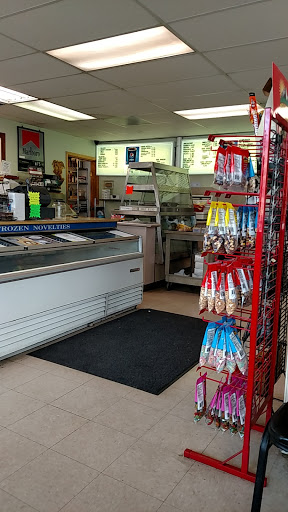 The Family Market and Deli