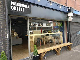 Patchwork Coffee