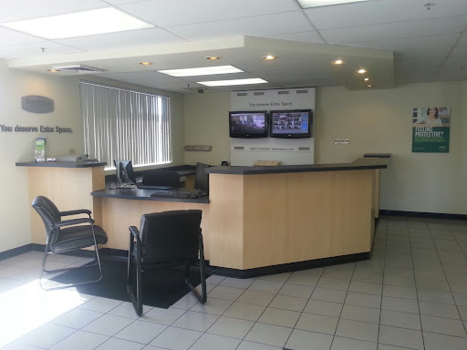 Storage Facility «Extra Space Storage», reviews and photos, 871 Willow St, Redwood City, CA 94063, USA