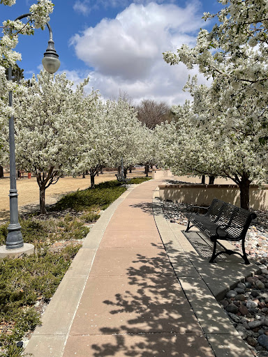 Museum «Peterson Air & Space Museum», reviews and photos, 150 Ent Ave, Peterson AFB, CO 80914, USA