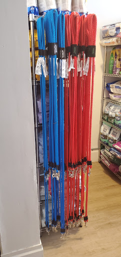Pet Supply Store «Cole Valley Pets», reviews and photos, 910 Cole St, San Francisco, CA 94117, USA