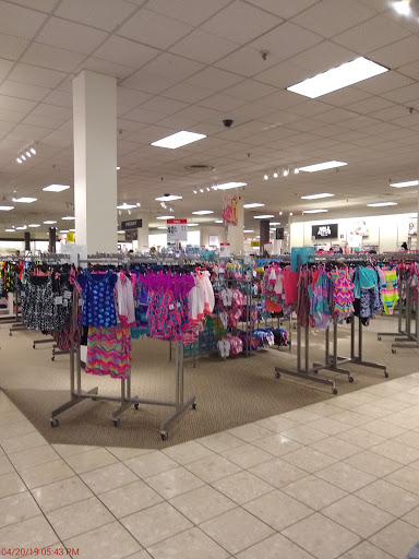 Department Store «JCPenney», reviews and photos, 6100 Sunrise Blvd, Citrus Heights, CA 95610, USA
