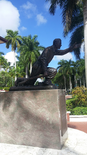 Performing Arts Theater «Broward Center for the Performing Arts», reviews and photos, 201 SW 5th Ave, Fort Lauderdale, FL 33312, USA