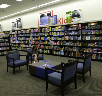 Book Store «Books-A-Million», reviews and photos, 7074 Eastchase Pkwy, Montgomery, AL 36117, USA