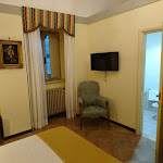 Photo n°9 de l'avis de Andrea.a fait le 31/07/2018 à 08:41 sur le  VILLA TUSCOLANA à Frascati