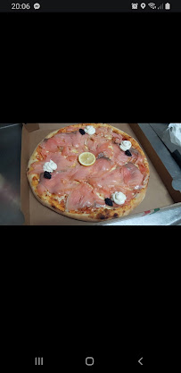 Photos du propriétaire du Pizzeria Pizza di Napoli à La Loupe - n°8