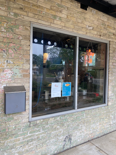 Gluten-Free Restaurant «5 Points Local», reviews and photos, 1017 N Flores St, San Antonio, TX 78212, USA