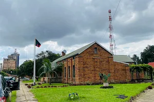 National Heritage Conservation Commission HQ image