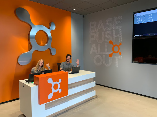 Orangetheory Fitness Amager Strand - Træningscenter