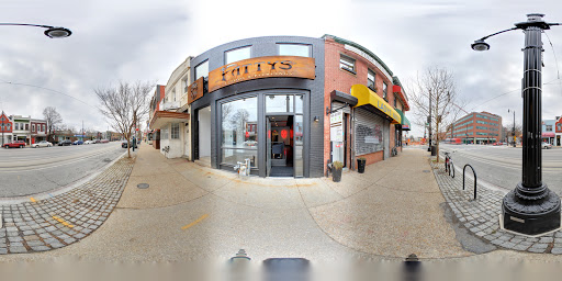 Explore phlebotomy tattoo ideas, creative tattoo ideas in Washington, available at Fattys Tattoos & Piercings H Street