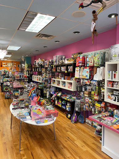 Toy Store «Play Toys & Gifts», reviews and photos, 167 Main St # A, Beacon, NY 12508, USA