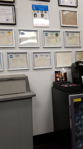 Tire Shop «Firestone Complete Auto Care», reviews and photos, 7752 Denton Hwy, Watauga, TX 76148, USA