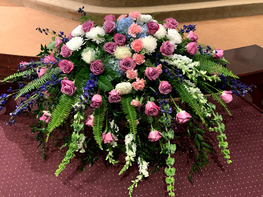 Florist «Towne Flowers», reviews and photos, 3307 Spring Stuebner Rd e, Spring, TX 77389, USA