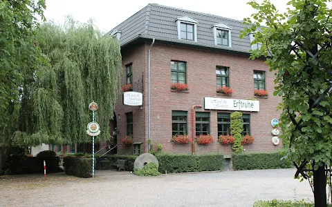 Erftruhe - Hotel Location Gastronomie image