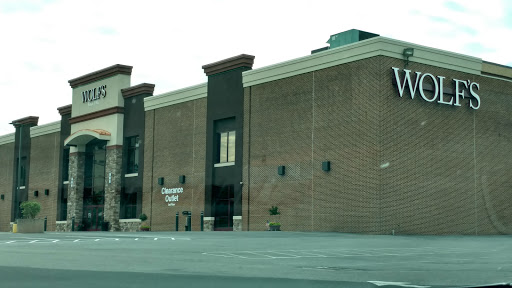 Mattress Store «Wolf Furniture», reviews and photos, 4661 Lindle Rd, Harrisburg, PA 17111, USA