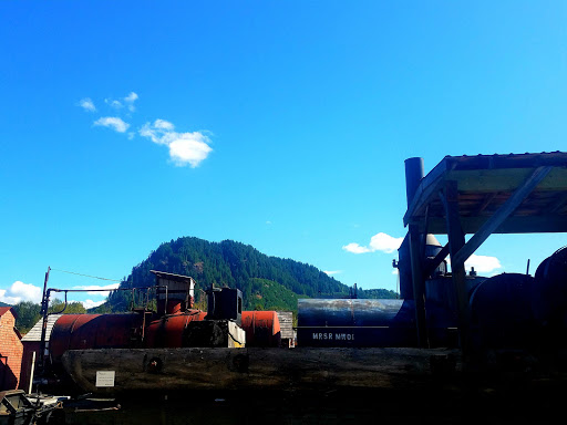 Tourist Attraction «Museum and Event Grounds for Mt. Rainier Railroad and Logging Museum», reviews and photos, 349 Mineral Creek Rd S, Mineral, WA 98355, USA