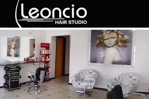Leoncio Hair Studio image