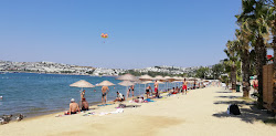 Belediye beach'in fotoğrafı çok temiz temizlik seviyesi ile