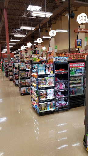 Supermarket «Giant Eagle Supermarket», reviews and photos, 3841 S Hamilton Rd, Groveport, OH 43125, USA