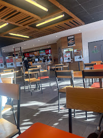 Atmosphère du Restauration rapide Burger King à Fenouillet - n°3