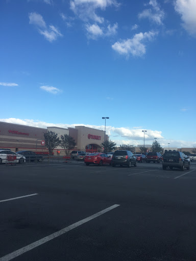 Department Store «Target», reviews and photos, 2791 David H McLeod Blvd, Florence, SC 29501, USA