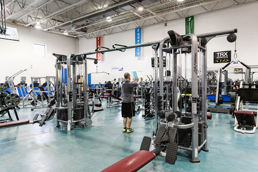 Health Club «Brandywine YMCA», reviews and photos, 295 Hurley Rd, Coatesville, PA 19320, USA