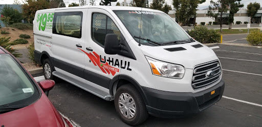 Self-Storage Facility «Security Public Storage», reviews and photos, 502 Apollo St, Brea, CA 92821, USA