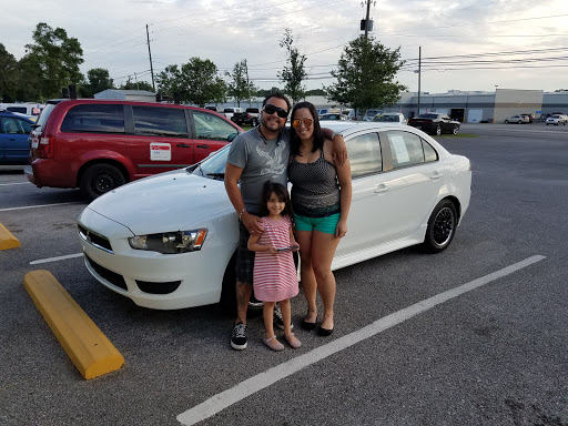 Used Car Dealer «Your Deal Automotive», reviews and photos, 9084 N Palafox St, Pensacola, FL 32534, USA