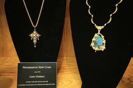 Jewelry Store «Joden Jewelers», reviews and photos, 144 S Broad St, Grove City, PA 16127, USA