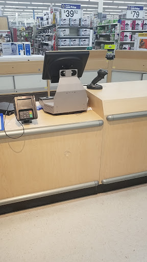 Discount Store «Walmart», reviews and photos, 555 E Townline Rd, Vernon Hills, IL 60061, USA