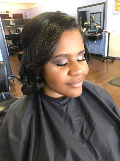 Hair Salon «Innovations Hair Salon», reviews and photos, 11 Princeton Ave, Brick, NJ 08724, USA